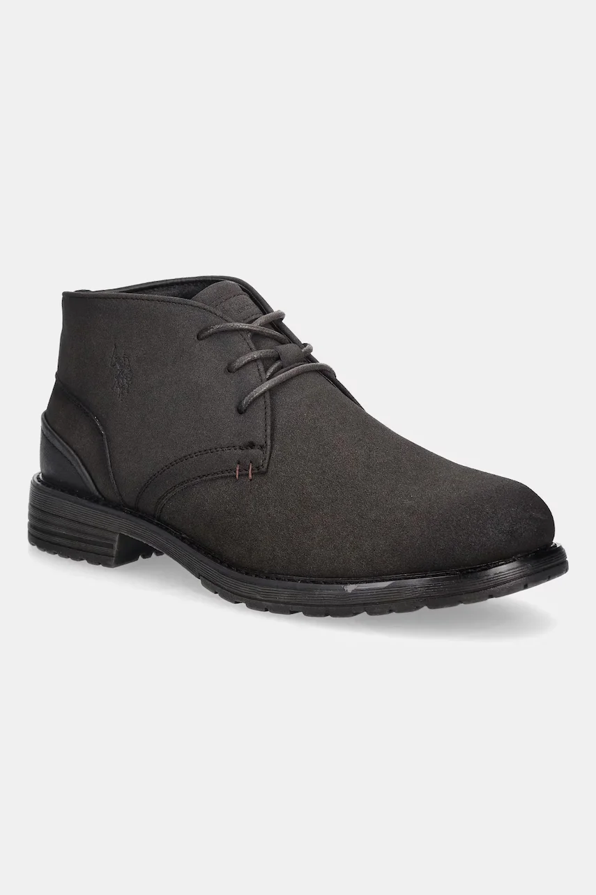 U.S. Polo Assn. Боти SERGE001