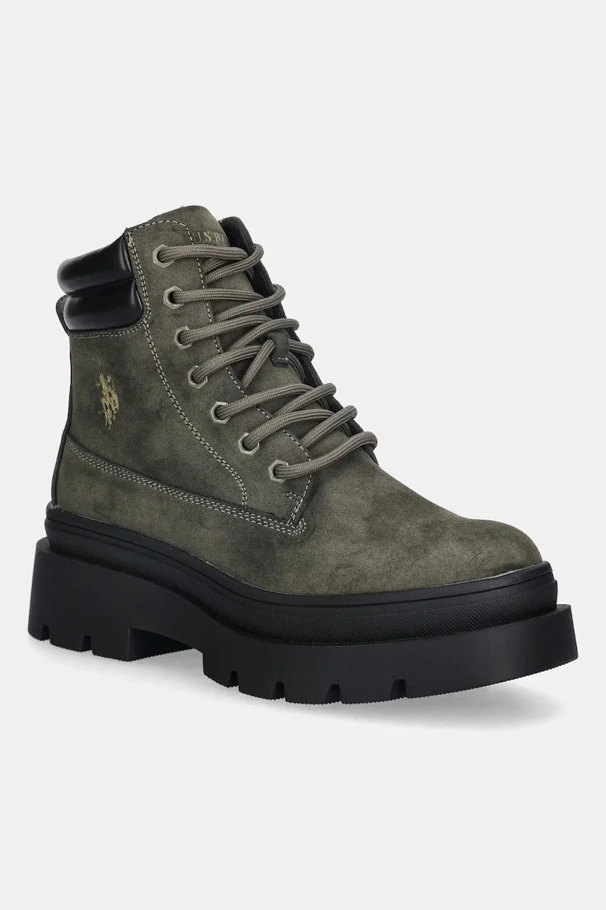 U.S. Polo Assn. Боти SHONA001