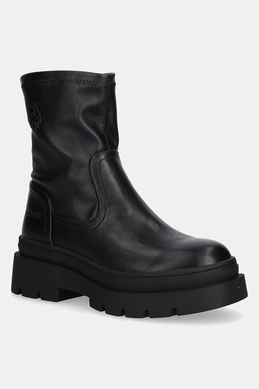 U.S. Polo Assn. Боти SHONA002