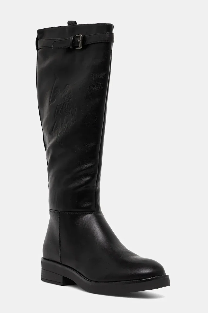 U.S. Polo Assn. Ботуши YLENIA001