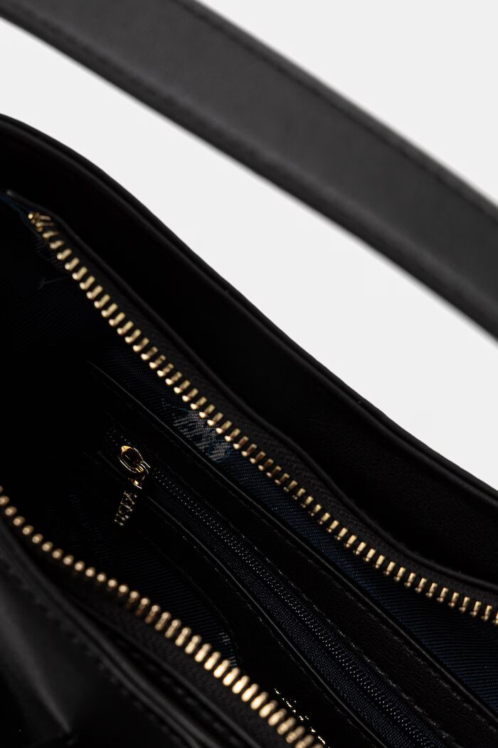 U.S. Polo Assn. чанта crossbody дамска BENSON черна BEU7B9037WVP