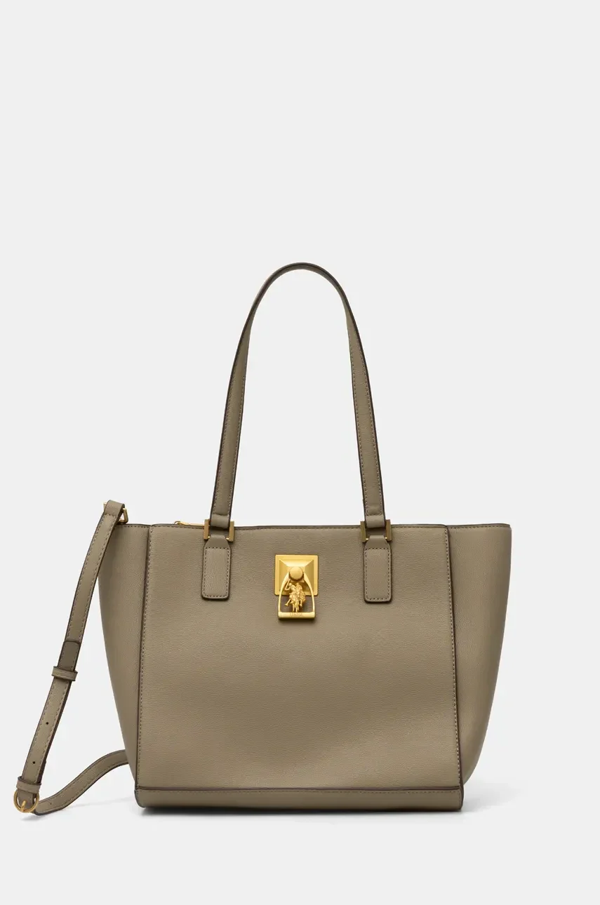 U.S. Polo Assn. Чанта Earth