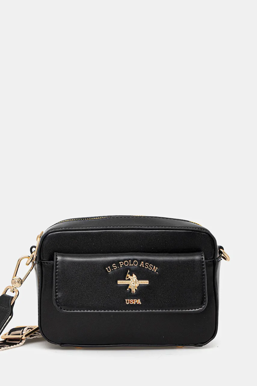 U.S. Polo Assn. Чанта Heat