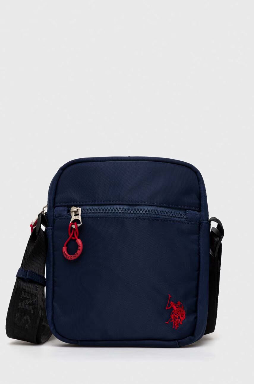 U.S. Polo Assn. Чанта през рамо
