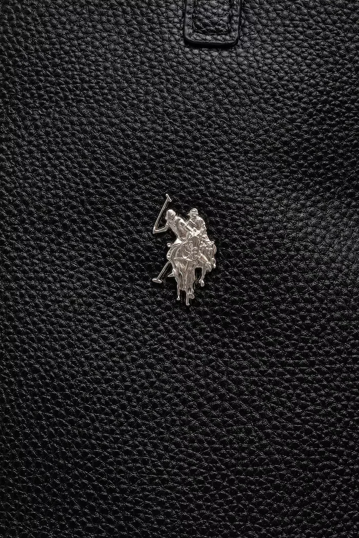 U.S. Polo Assn. Чанта с две лица Malibu BEUM08706WVP