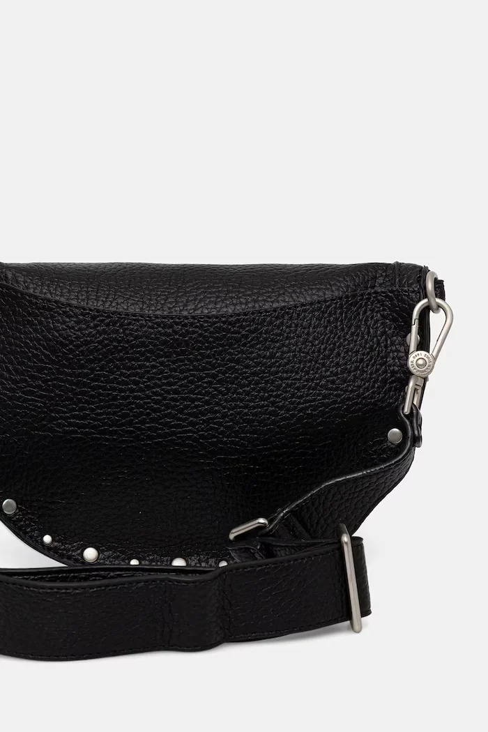 U.S. Polo Assn. Чанта Upton в черно BIUU48896WVP