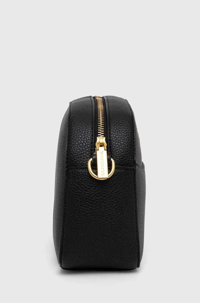 U.S. Polo Assn. Чанта в черно