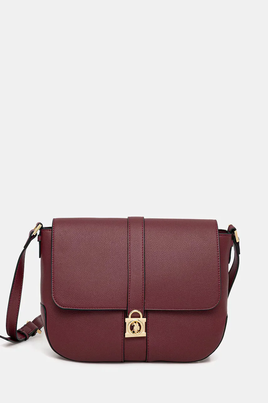 U.S. Polo Assn. Чанта Winterberry