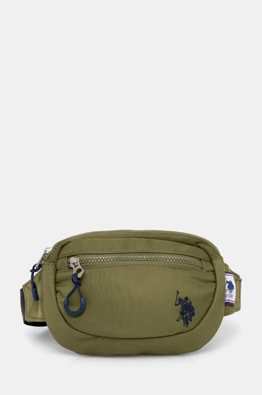 U.S. Polo Assn. Чанта за кръст Bigfork