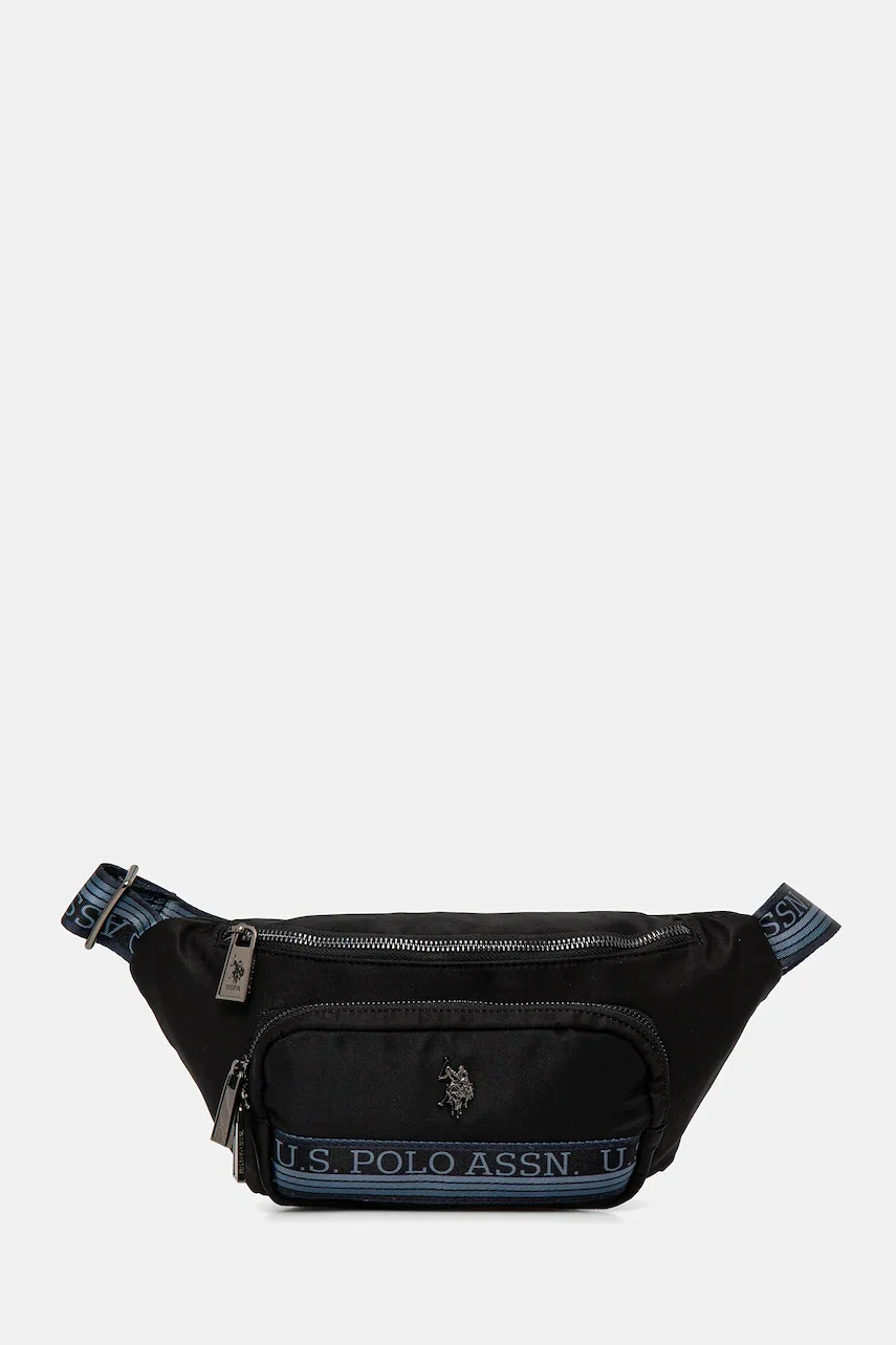 U.S. Polo Assn. Чанта за кръст Paul