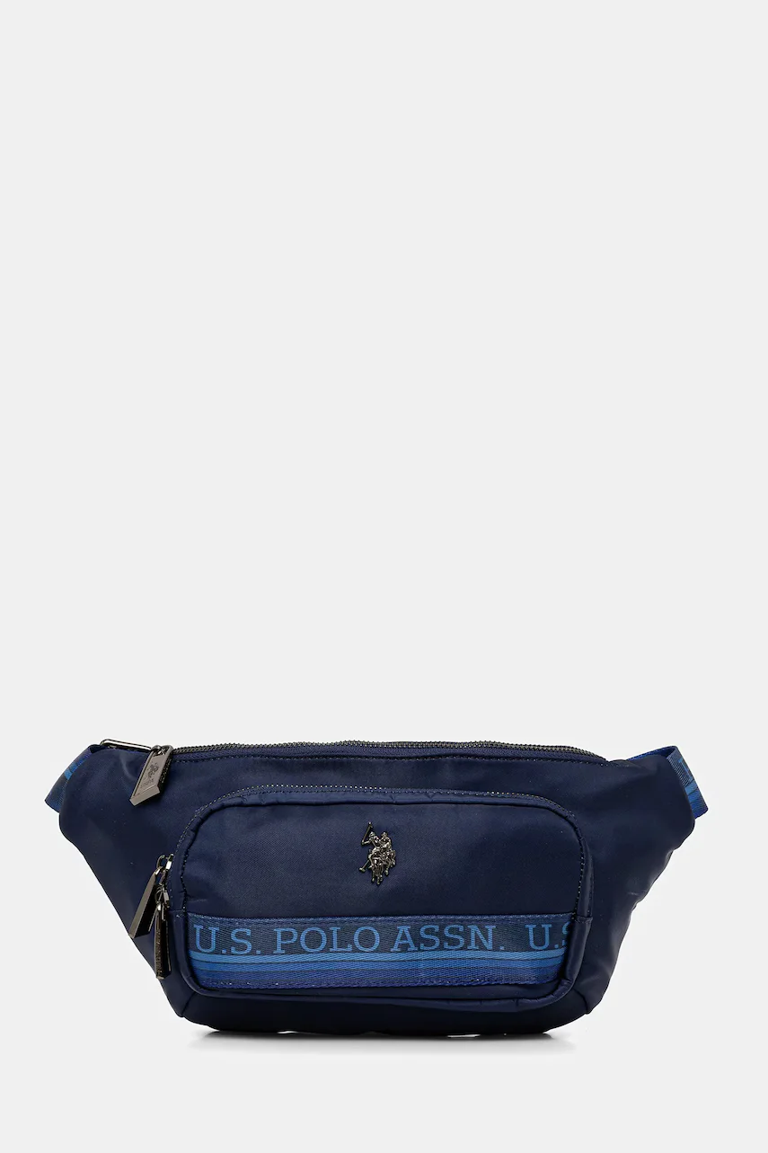 U.S. Polo Assn. Чанта за кръст Paul
