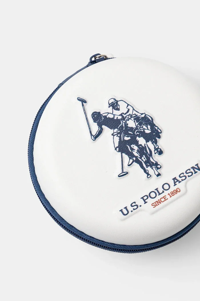 U.S. Polo Assn. Часовник FAITH дамски в златисто USP5971YG