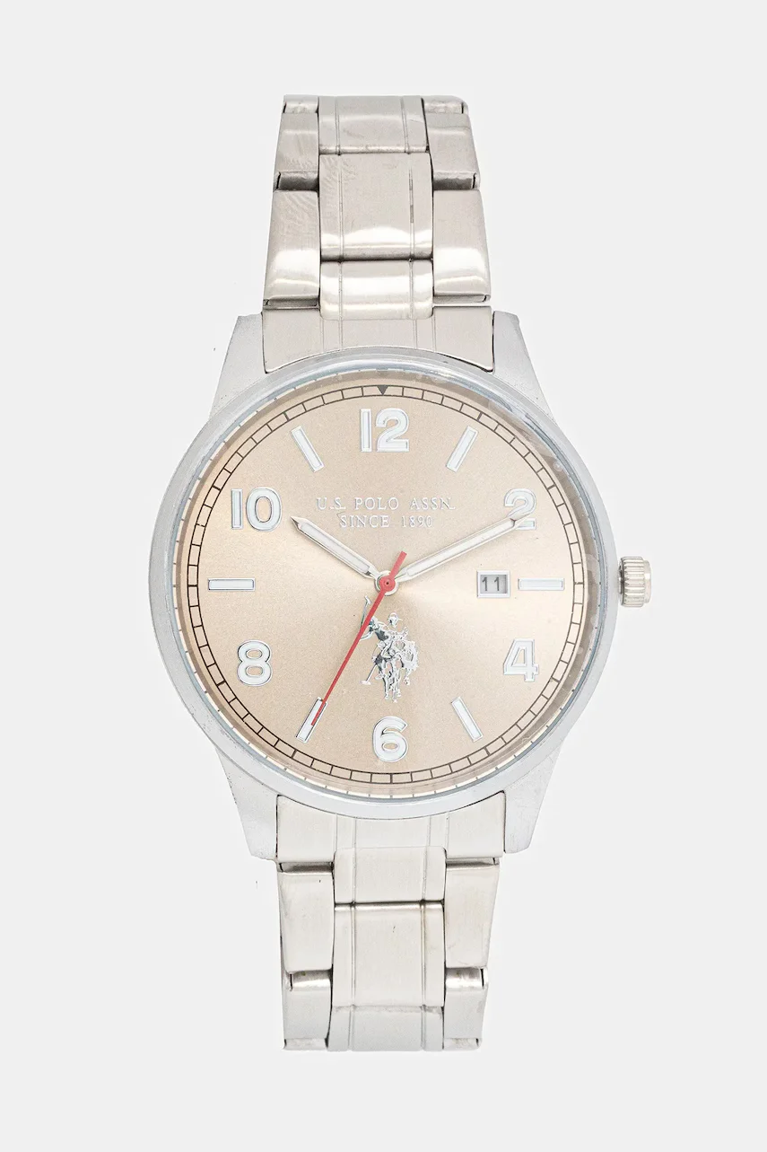 U.S. Polo Assn. Часовник JACOB