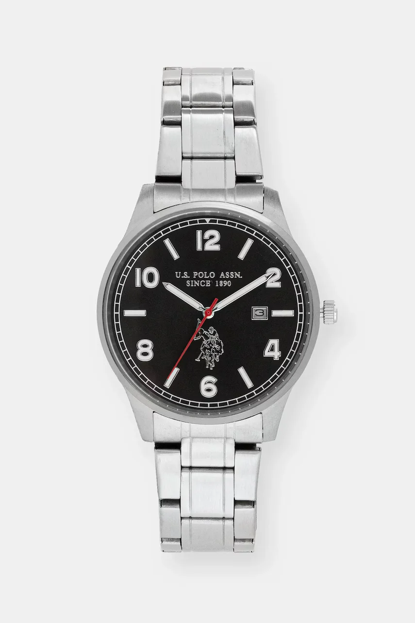 U.S. Polo Assn. Часовник JACOB
