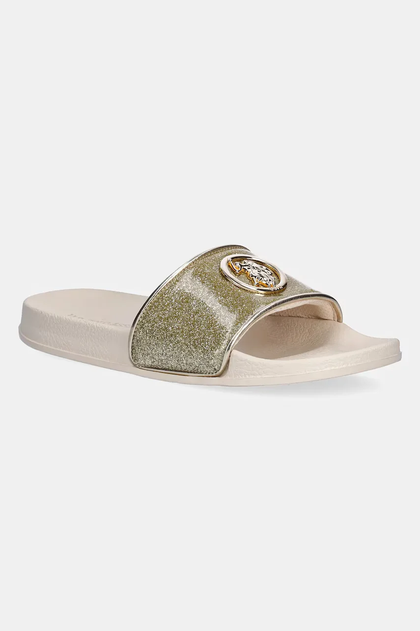 U.S. Polo Assn. Чехли IVY