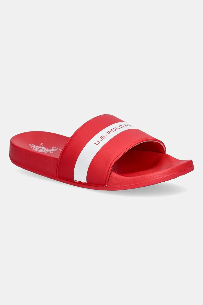 U.S. Polo Assn. Чехли SKYE001B