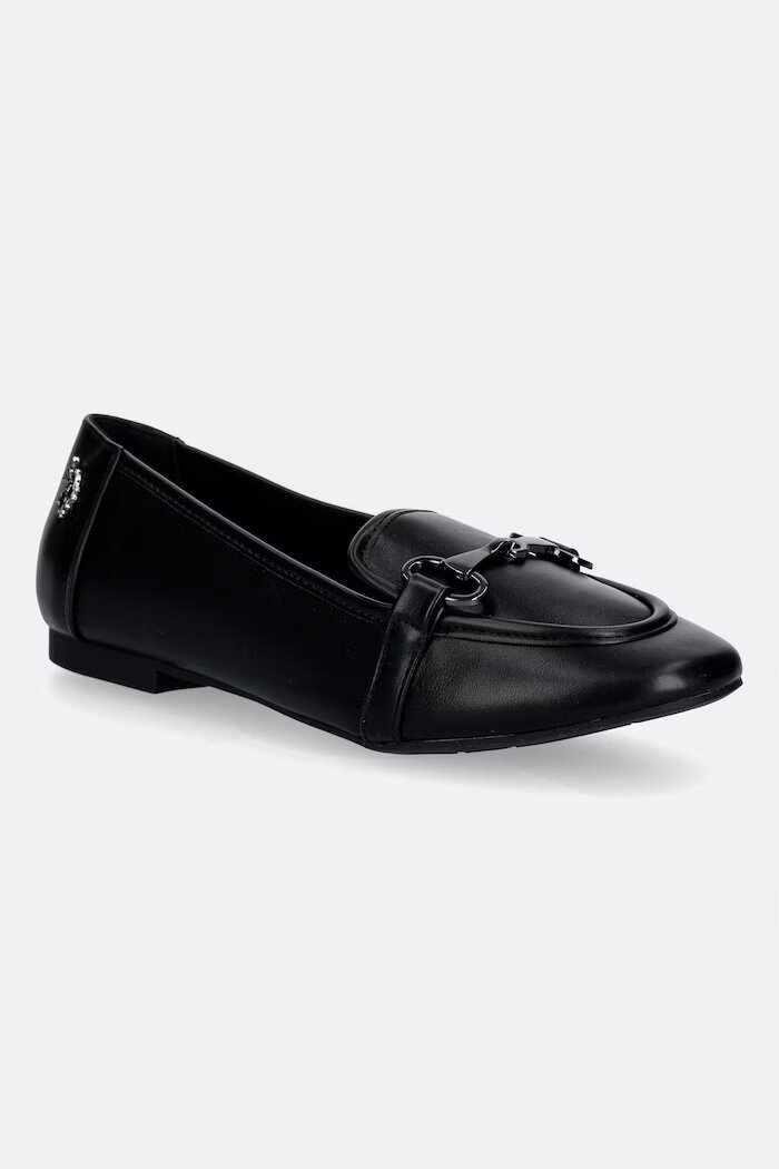 U.S. Polo Assn. CHERY002 черна CHERY002W/6Y1