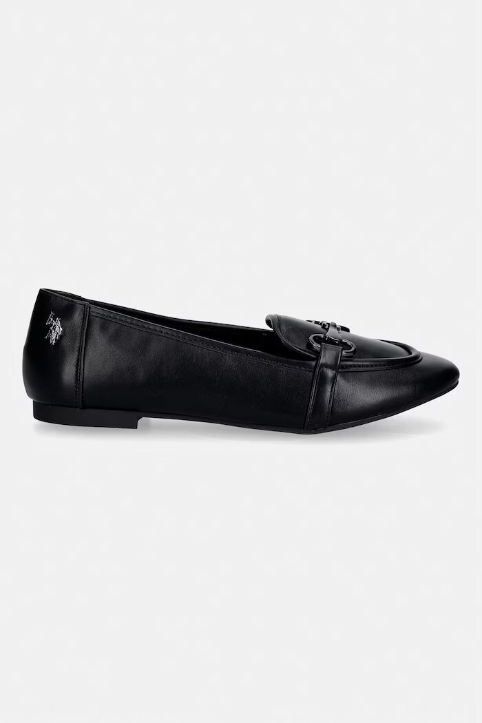 U.S. Polo Assn. CHERY002 черна CHERY002W/6Y1