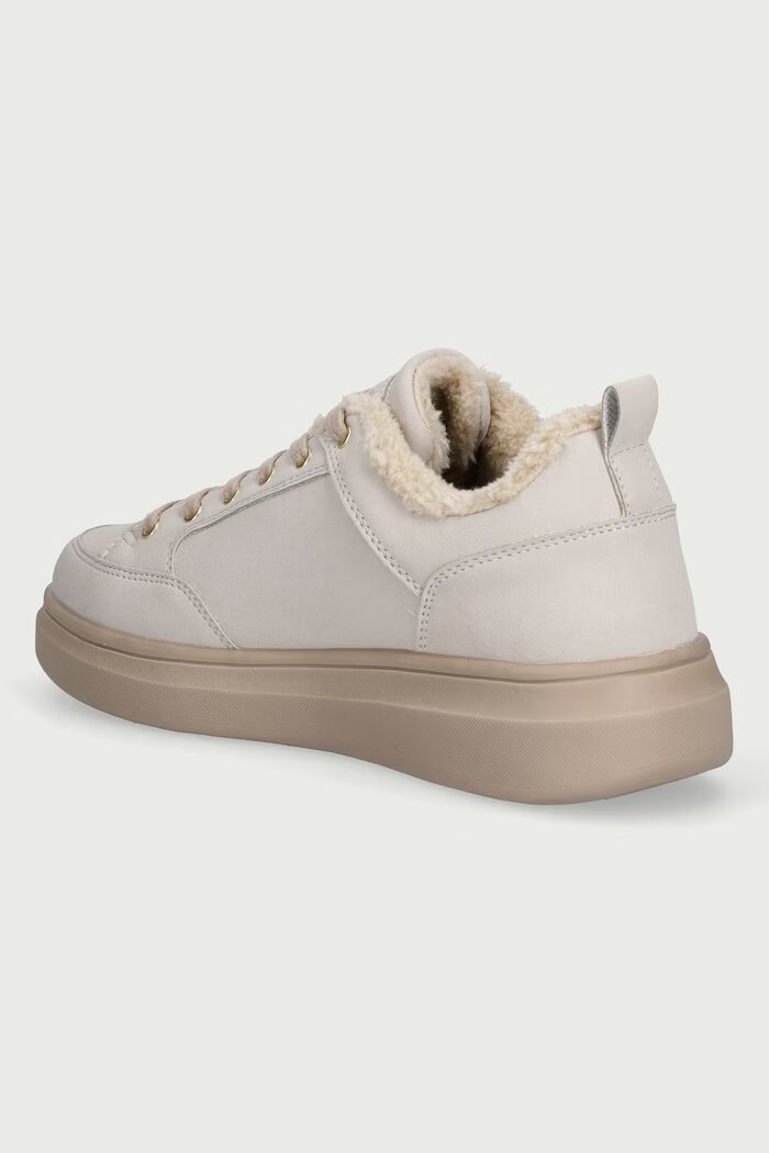 U.S. Polo Assn. CODY022 маратонки дамски бежови CODY022W/GH1