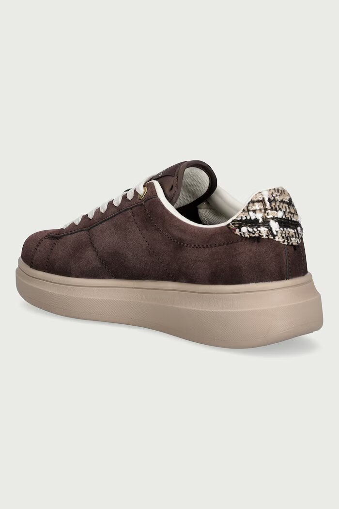U.S. Polo Assn. CODY023 маратонки дамски кафяви CODY023W/GHT1