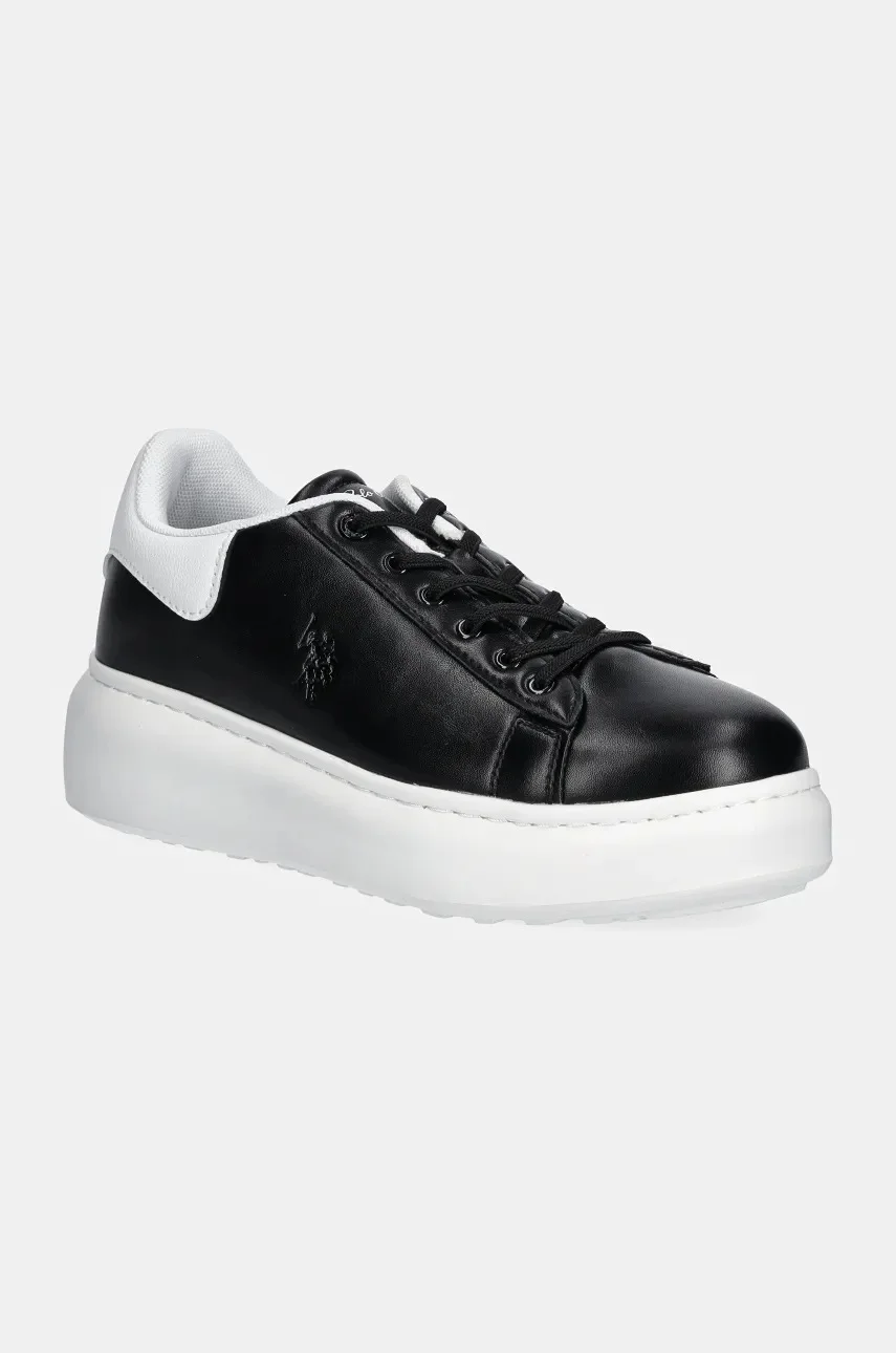 U.S. Polo Assn. Детски маратонки MEGHAN003K/DY1