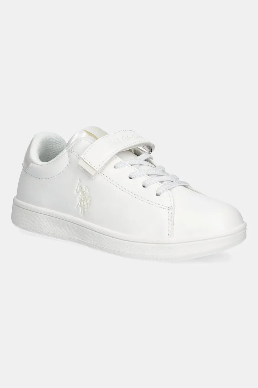 U.S. Polo Assn. Детски маратонки TRACE003