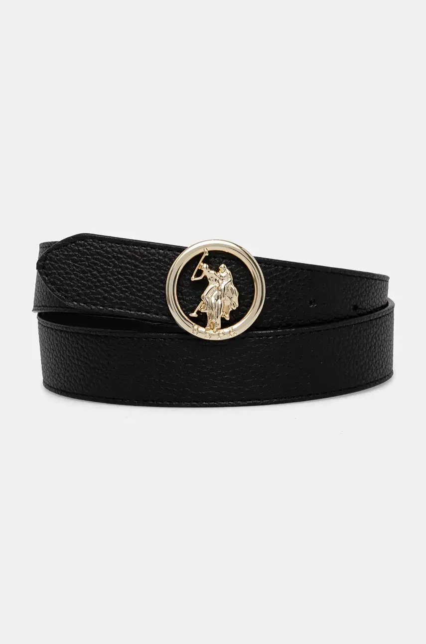 U.S. Polo Assn. Колан Townie