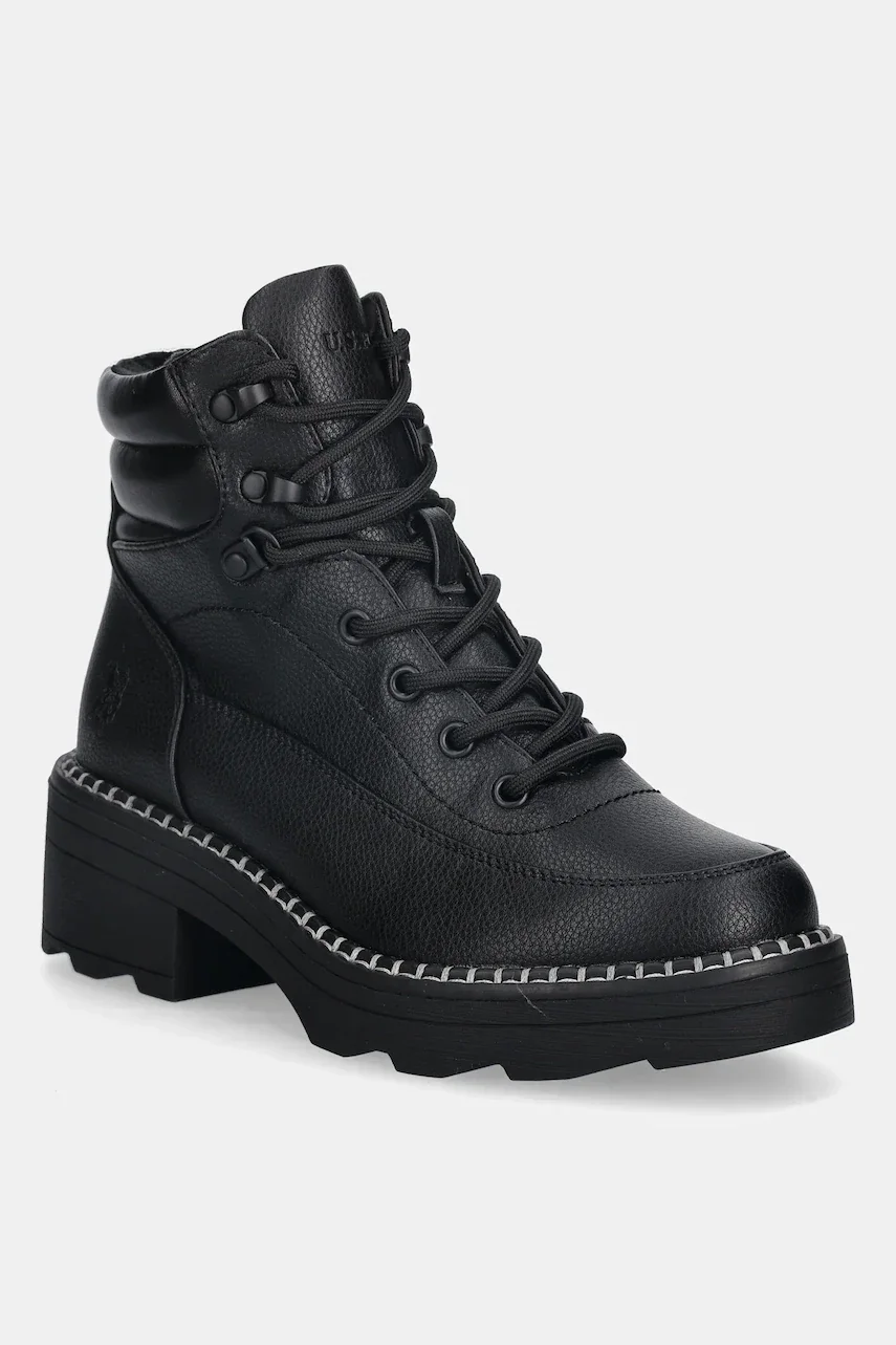 U.S. Polo Assn. Кубинки HANNAH001