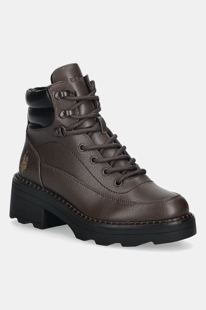 U.S. Polo Assn. Кубинки HANNAH001