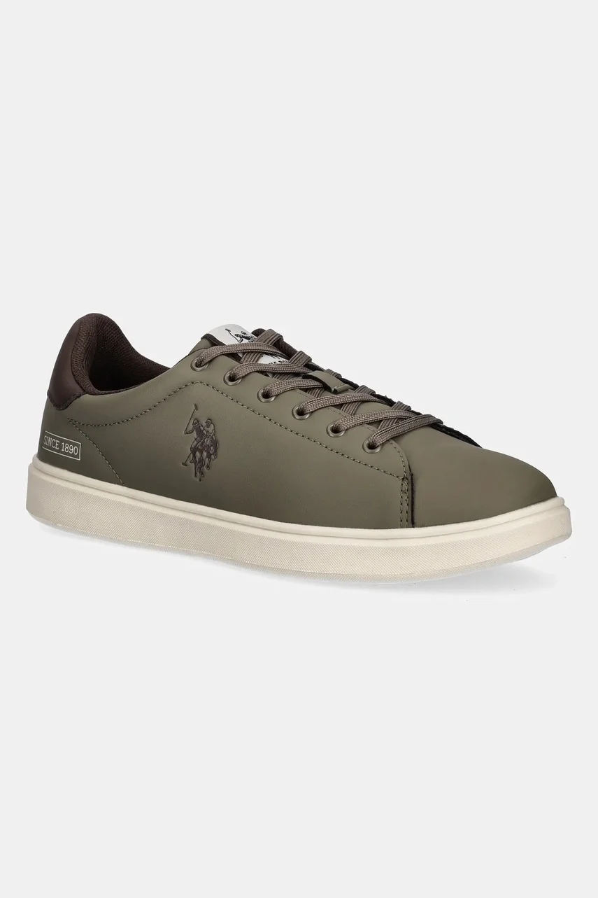 U.S. Polo Assn. Маратонки BYRON001D