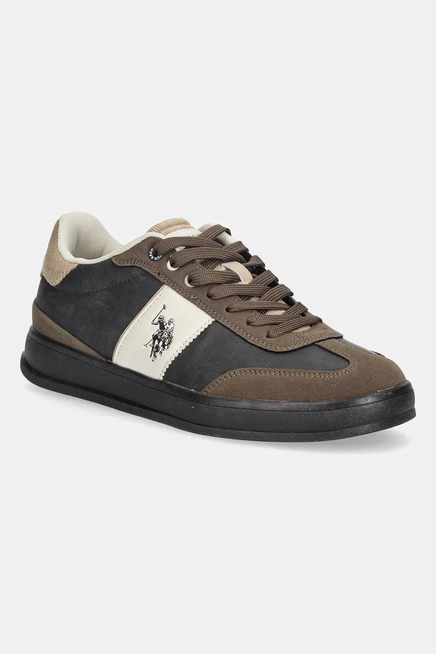 U.S. Polo Assn. Маратонки CAMPY004A