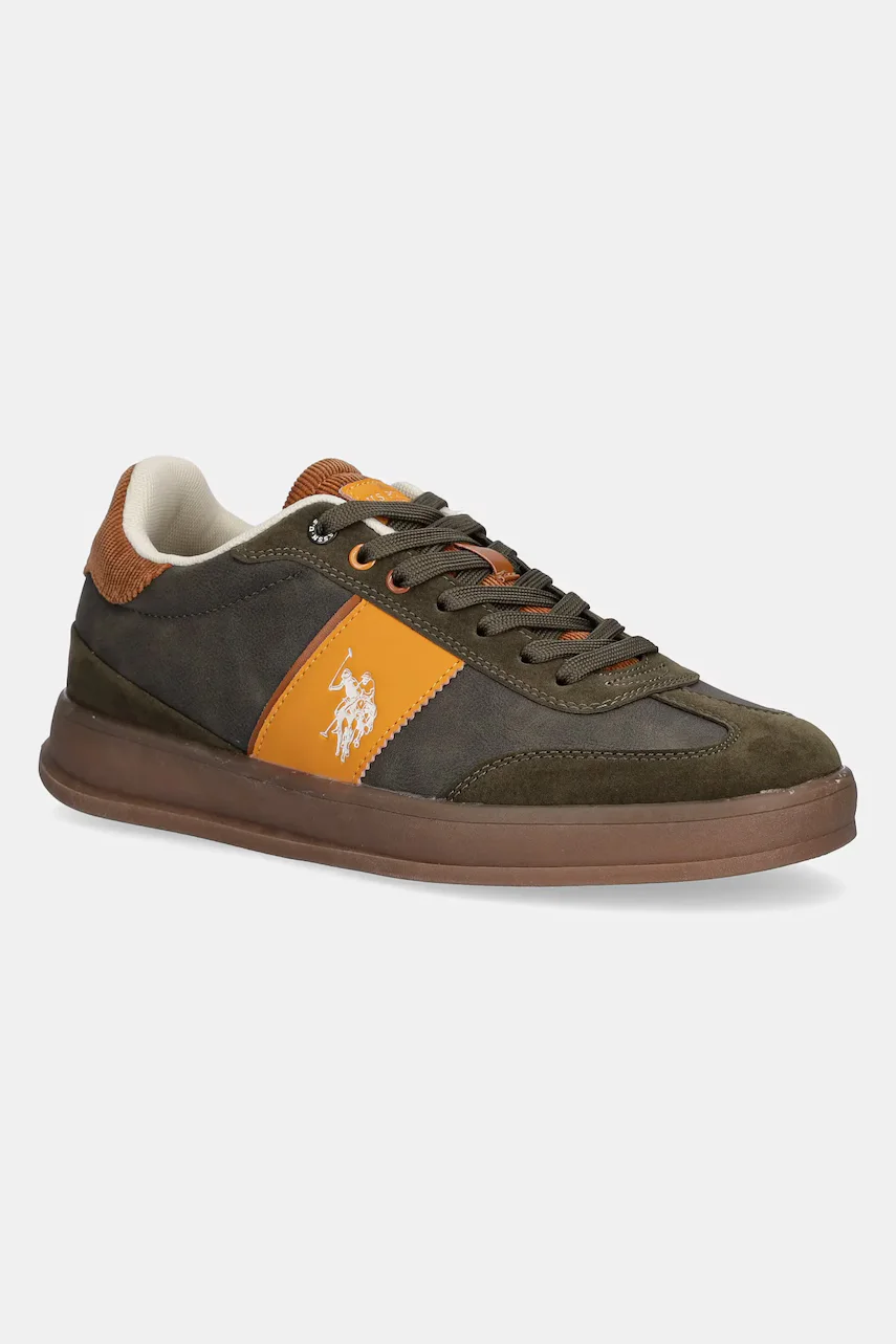 U.S. Polo Assn. Маратонки CAMPY004A