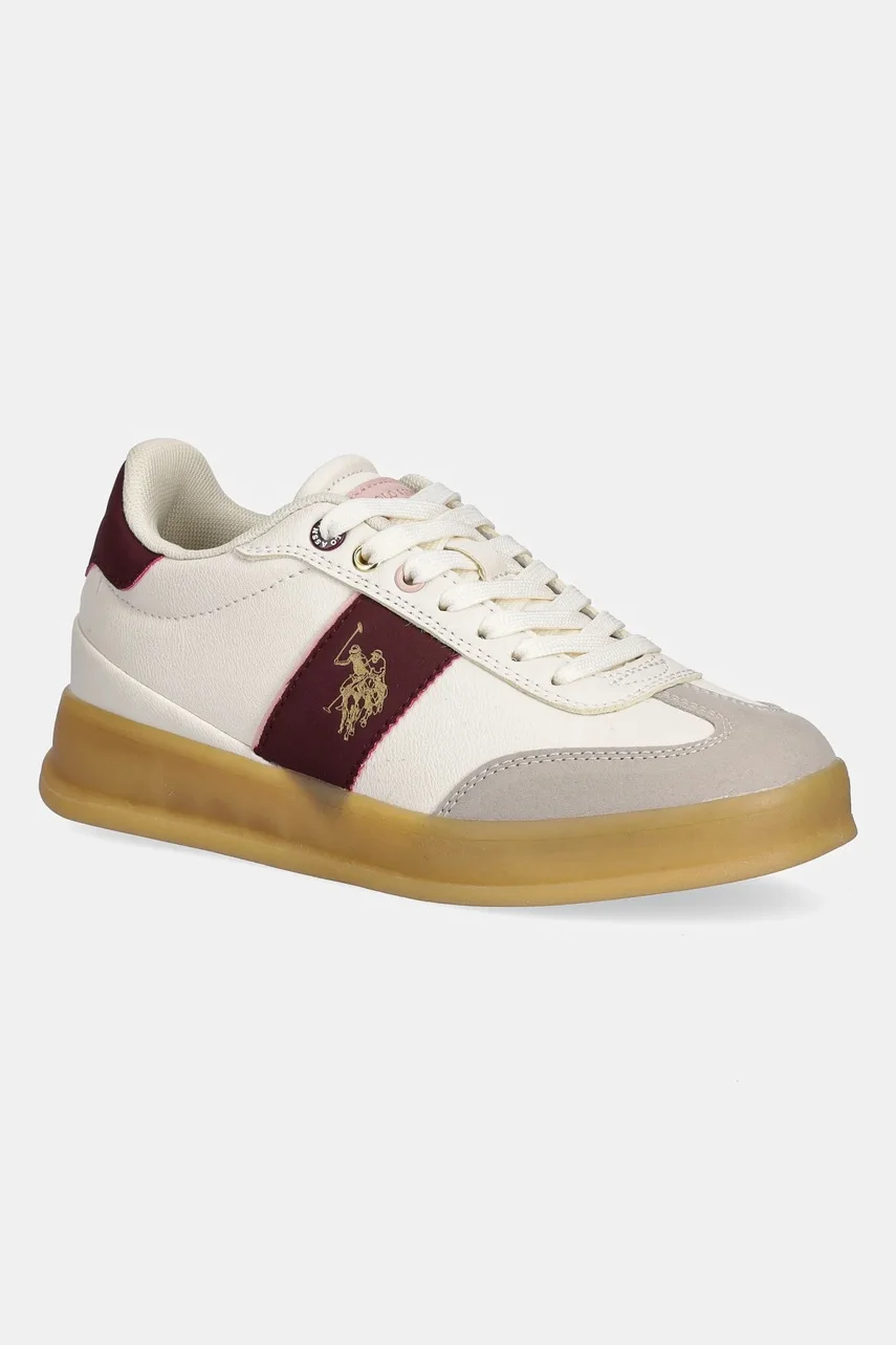 U.S. Polo Assn. Маратонки CAMPYW004