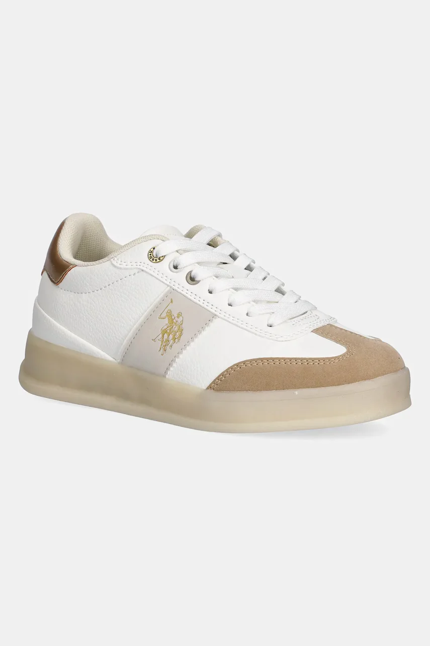 U.S. Polo Assn. Маратонки CAMPYW004