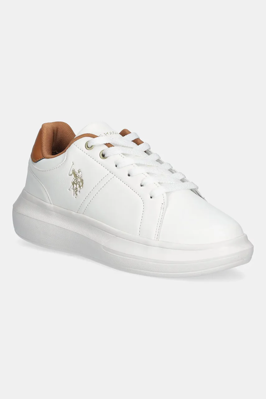 U.S. Polo Assn. Маратонки CHELIS002