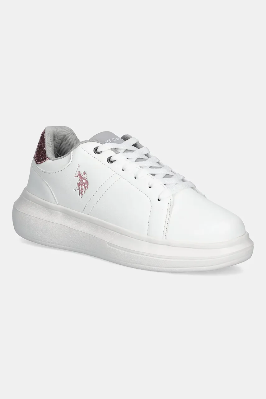 U.S. Polo Assn. Маратонки CHELIS002A