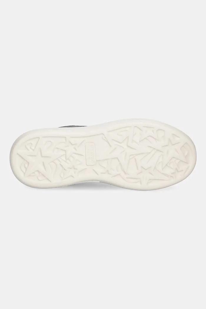 U.S. Polo Assn. Маратонки CHELIS002A в черно CHELIS002W/EYN1