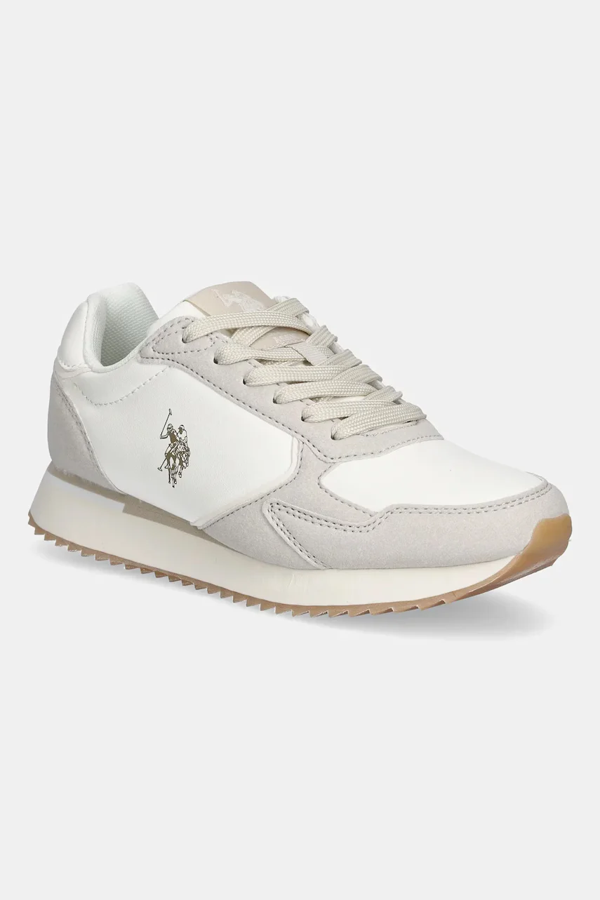 U.S. Polo Assn. Маратонки CHRIS002