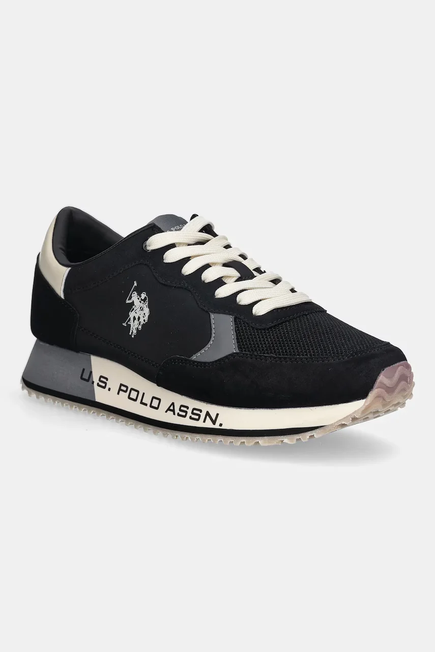 U.S. Polo Assn. Маратонки CLEEF006F