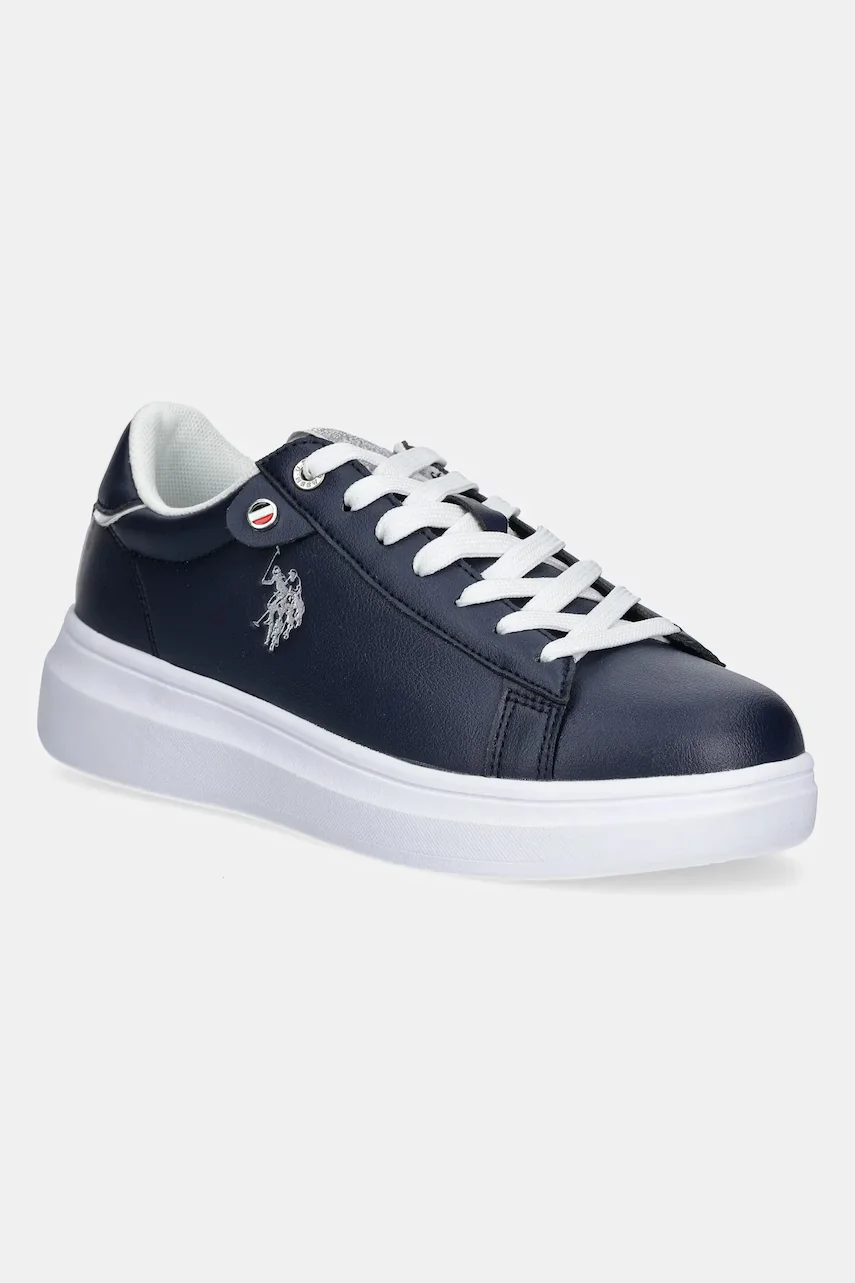 U.S. Polo Assn. Маратонки CODY011W/5Y1 CODY