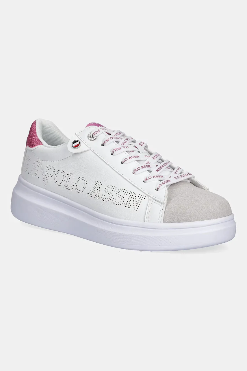 U.S. Polo Assn. Маратонки CODY011W/5YH1 CODY