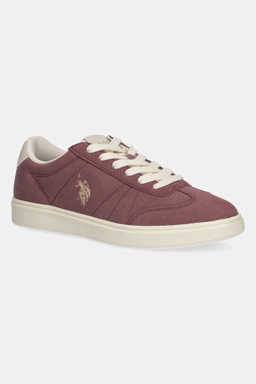 U.S. Polo Assn. Маратонки FRANCY002