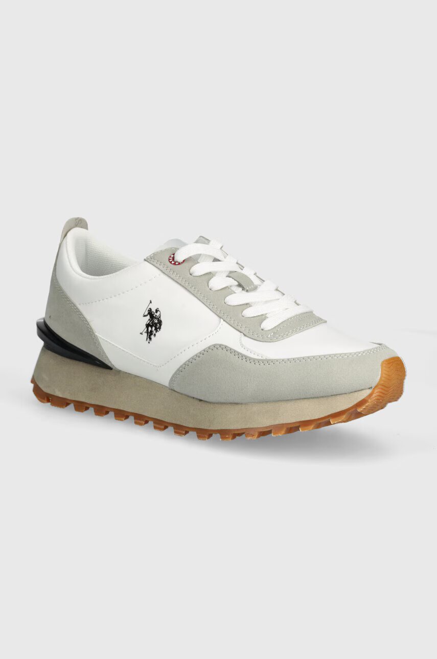 U.S. Polo Assn. Маратонки JASPER