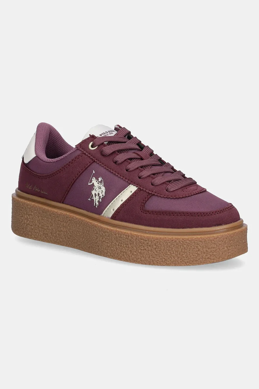 U.S. Polo Assn. Маратонки JODY001