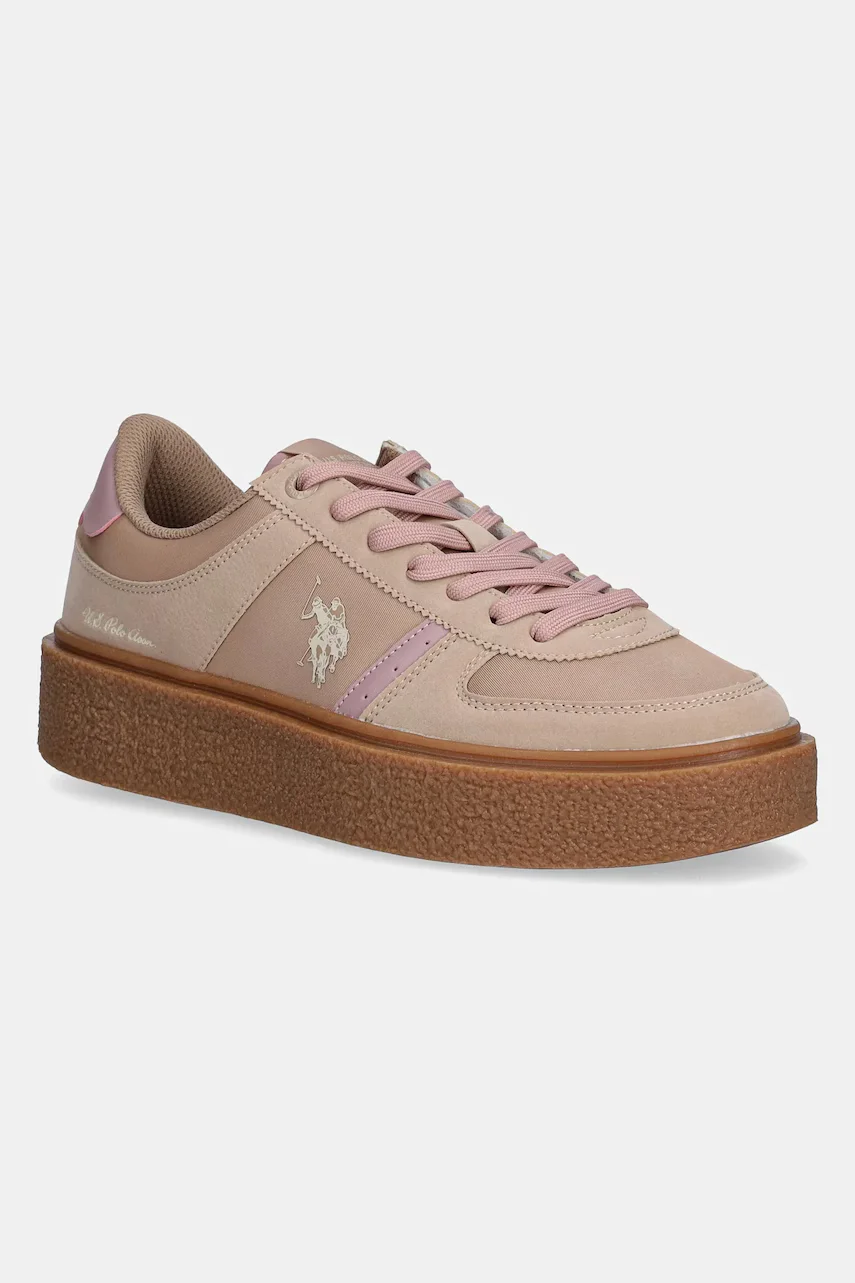 U.S. Polo Assn. Маратонки JODY001