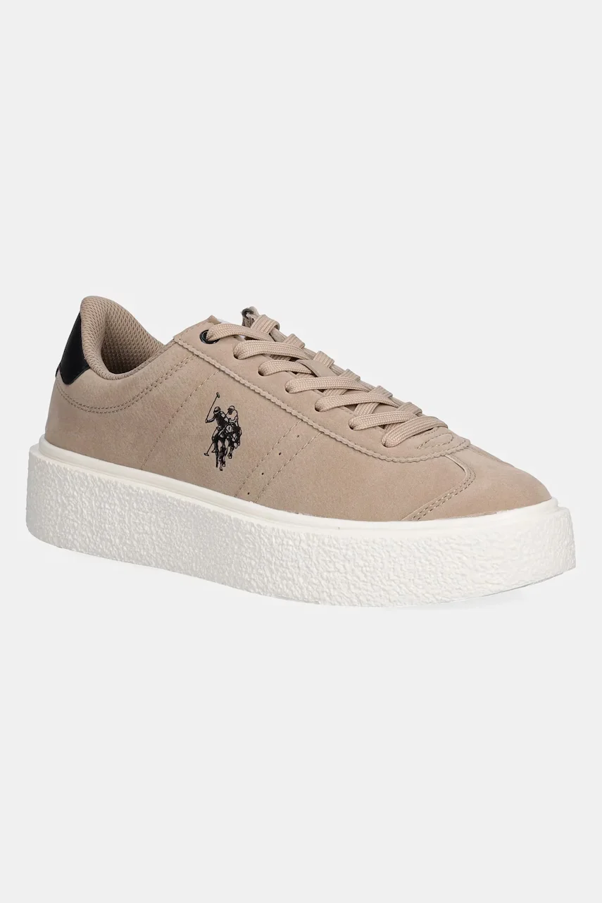 U.S. Polo Assn. Маратонки JODY002