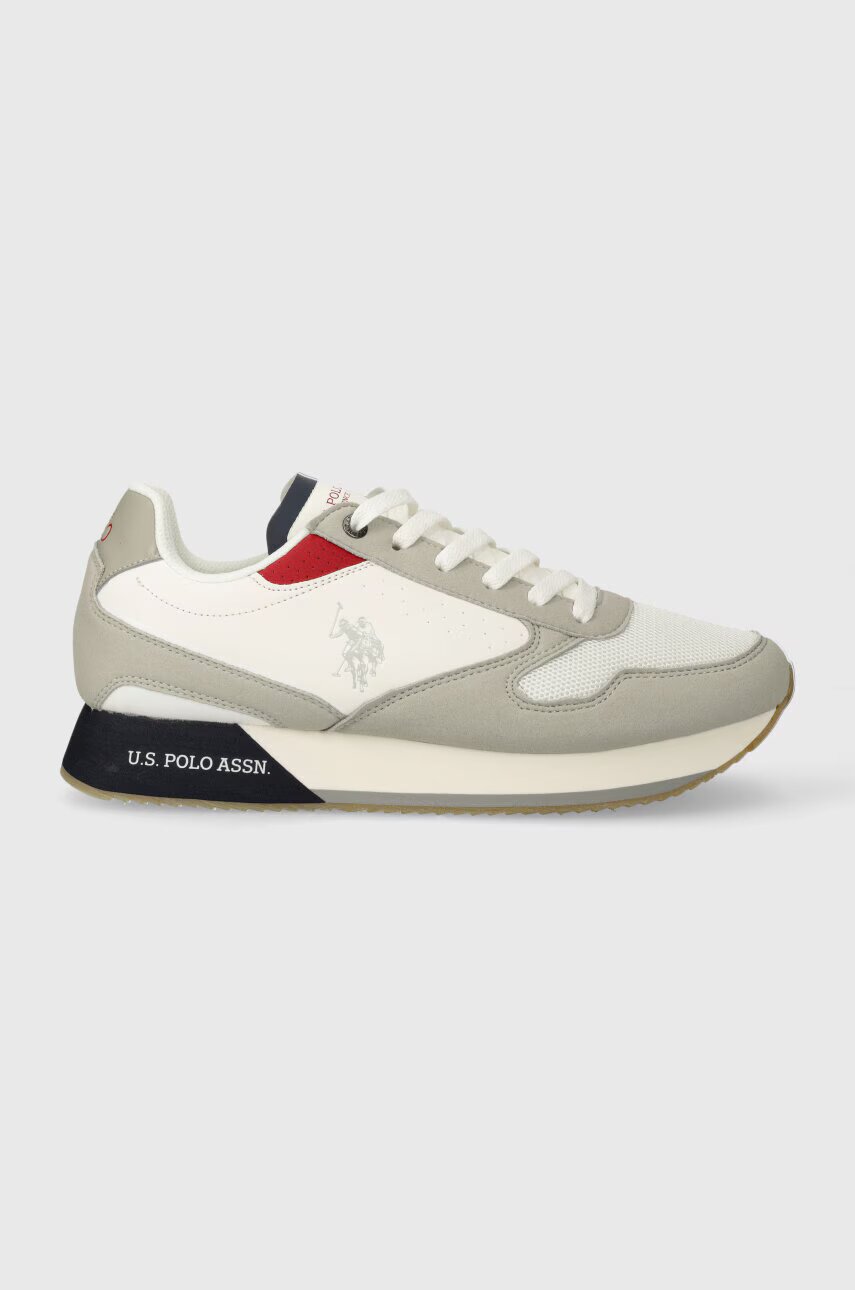 U.S. Polo Assn. Маратонки NOBIL