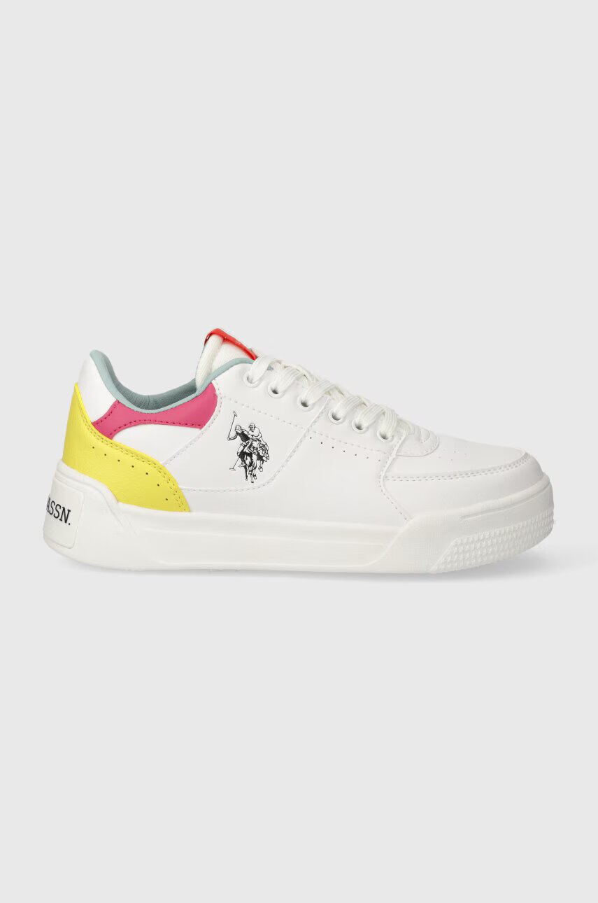 U.S. Polo Assn. Маратонки NOLE