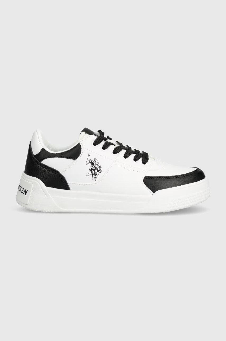 U.S. Polo Assn. Маратонки NOLE