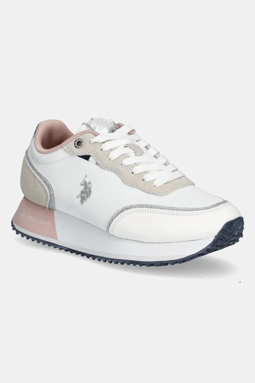 U.S. Polo Assn. Маратонки SACHA